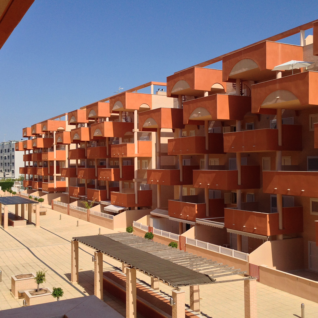 Solver. Adecuación, reformas y gestión