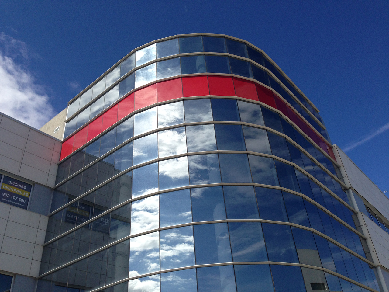 Solver. Servicios de gestión.