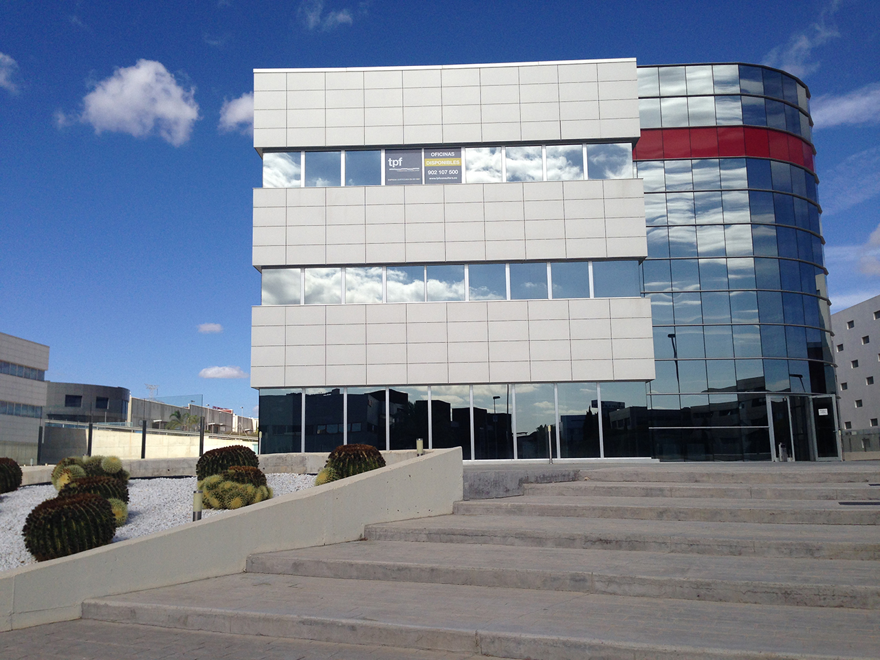 SOLVER. Servicios de la mejor calidad