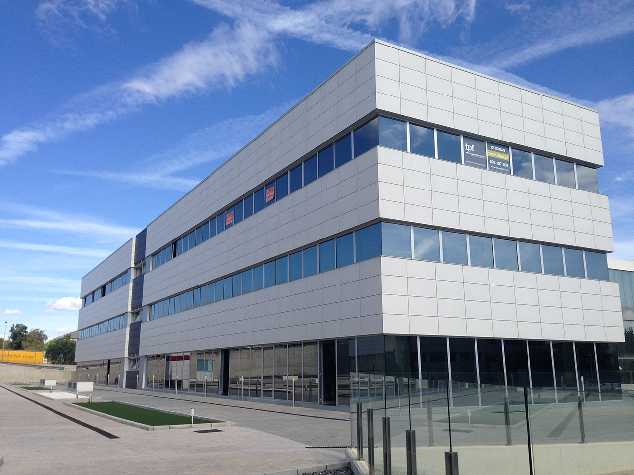 SOLVER. Servivios de Gestión