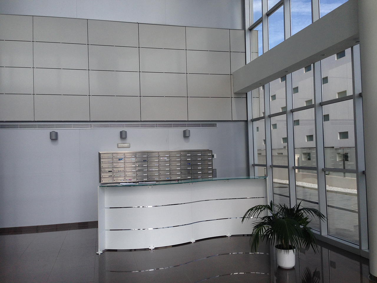 SOLVER. Servivios de Gestión