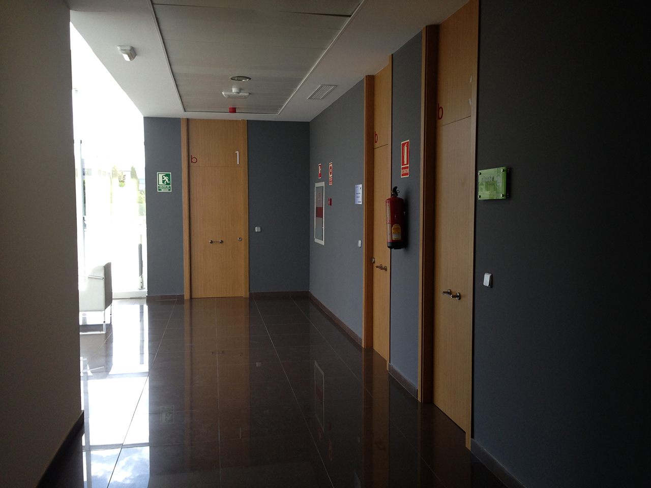 SOLVER. Servivios de Gestión