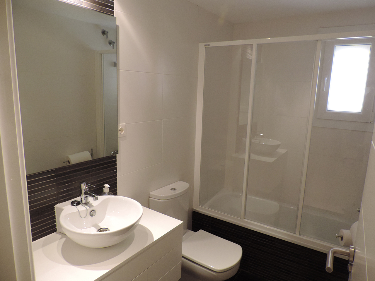 Solver. Adecuación, reformas y gestión