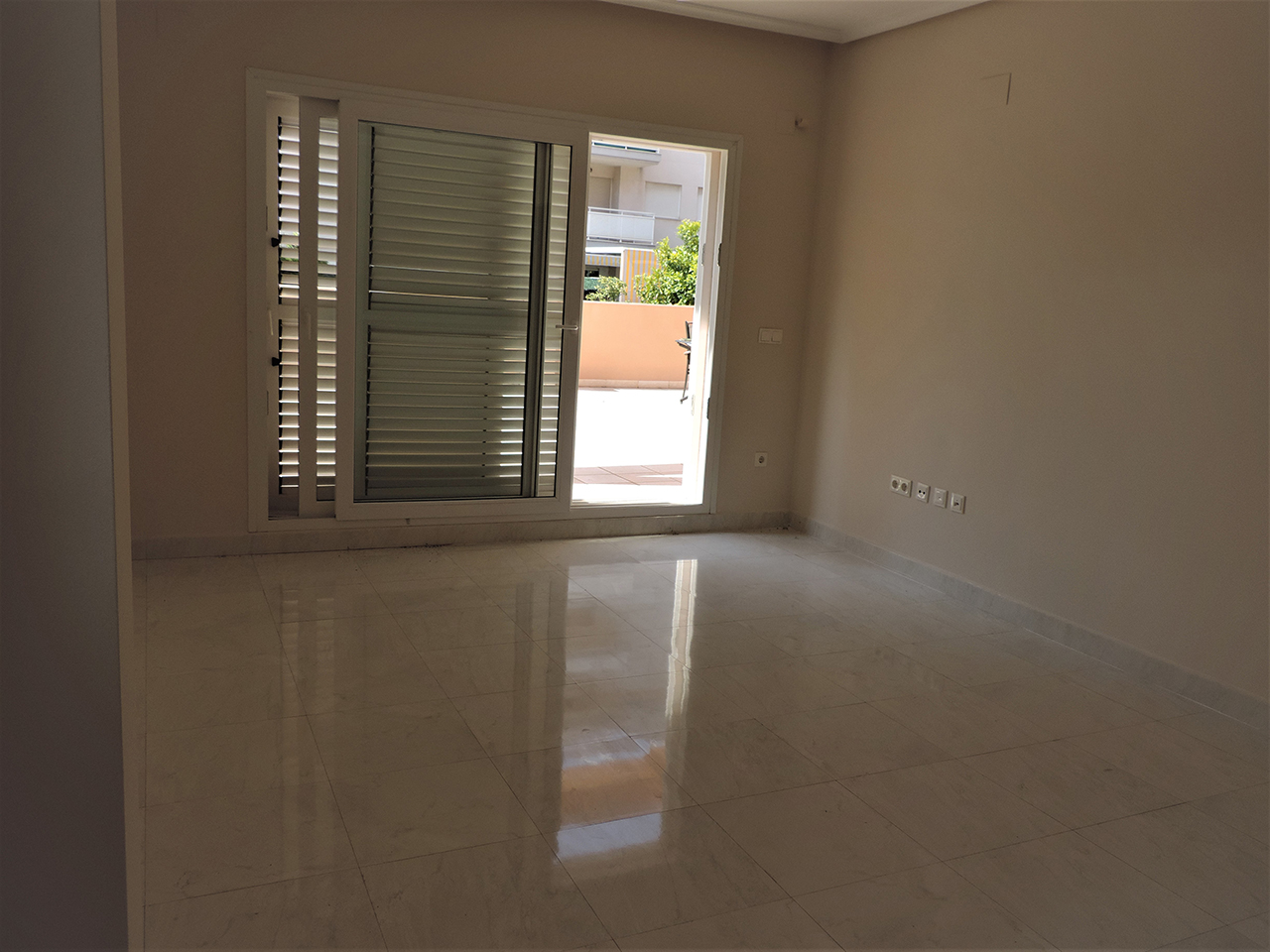 Solver. Adecuación, reformas y gestión