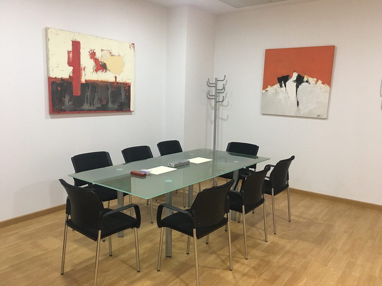 SOLVER. Servivios de Gestión