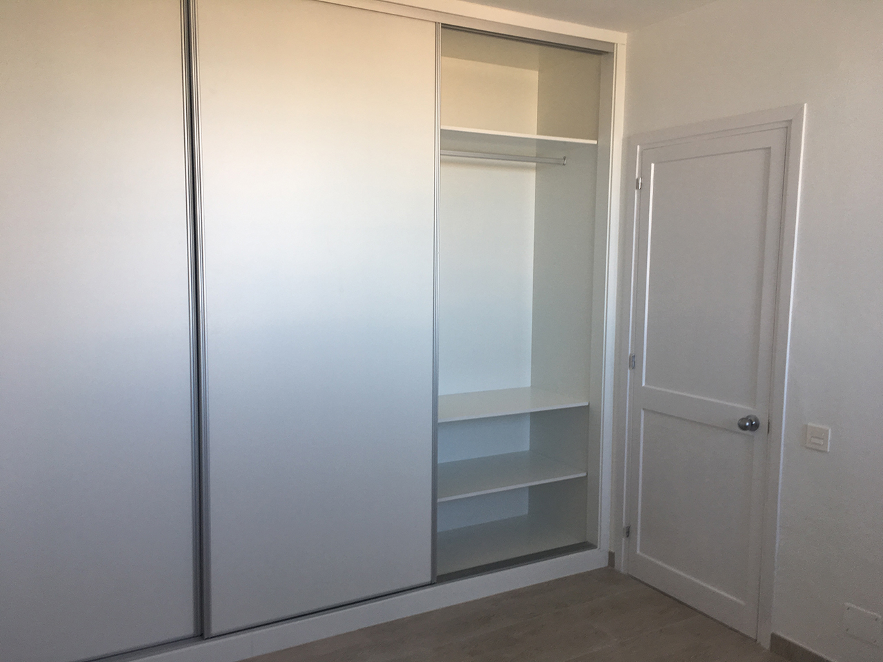 SOLVER. Finalización de obras