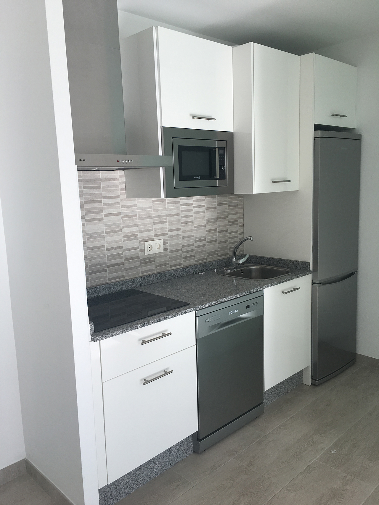 SOLVER. Finalización de obras