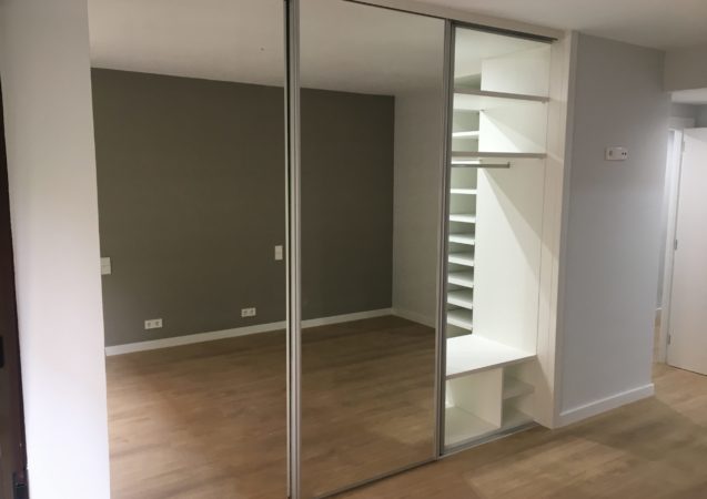 Solver. Adecuación, reformas y gestión