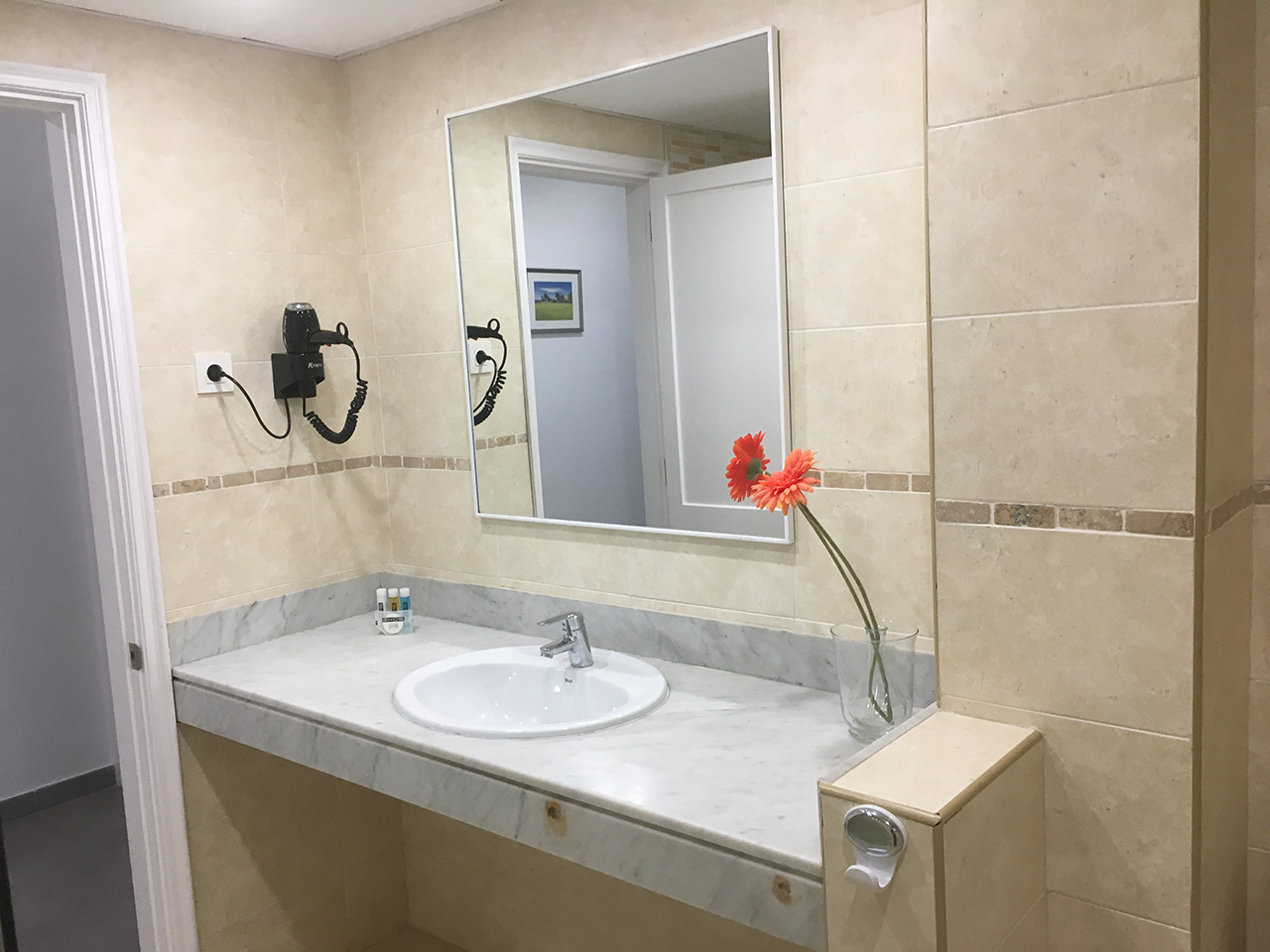 SOLVER. Finalización de obras