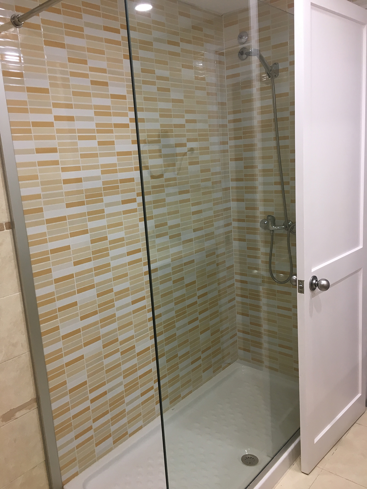 SOLVER. Finalización de obras