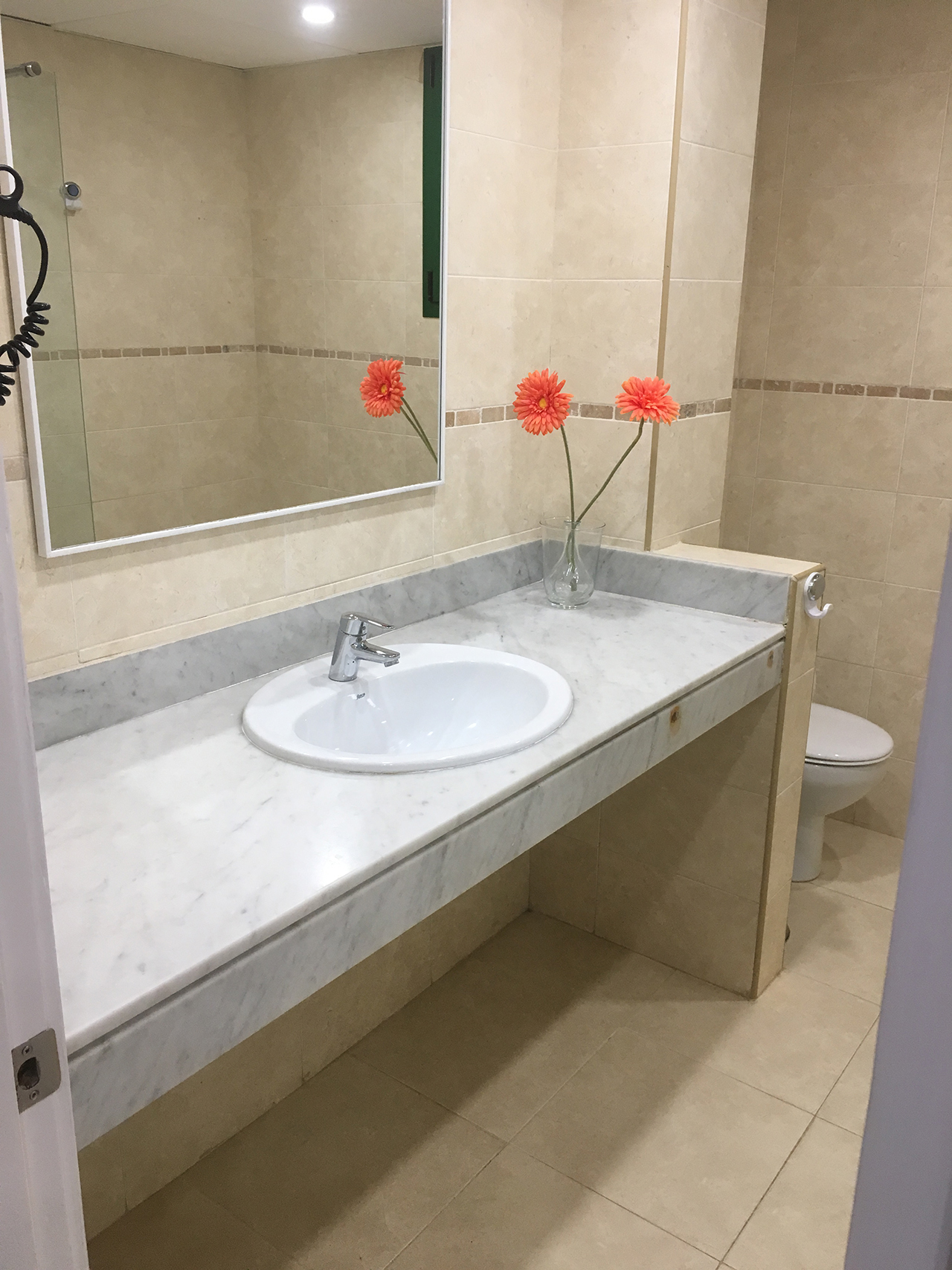 SOLVER. Finalización de obras