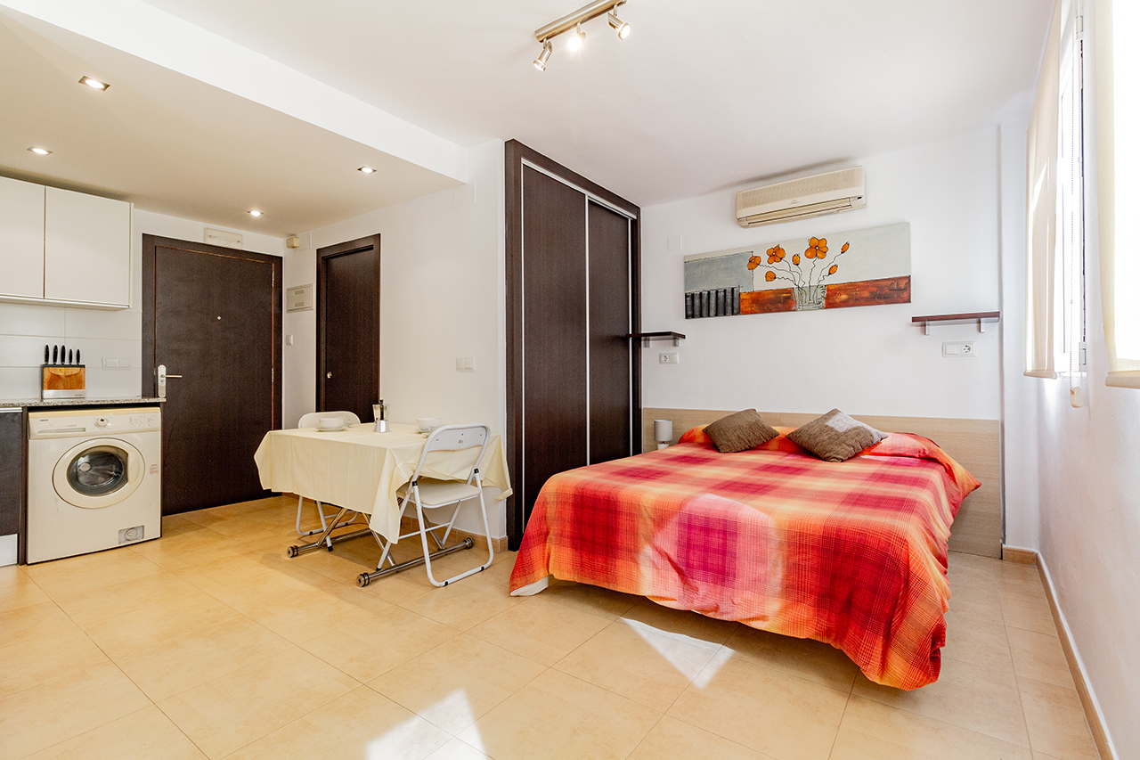 SOLVER. Finalización de obras