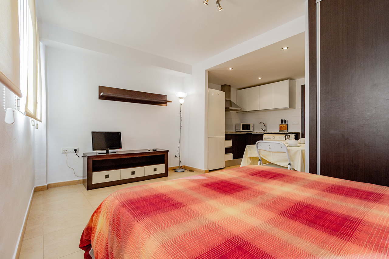 SOLVER. Finalización de obras