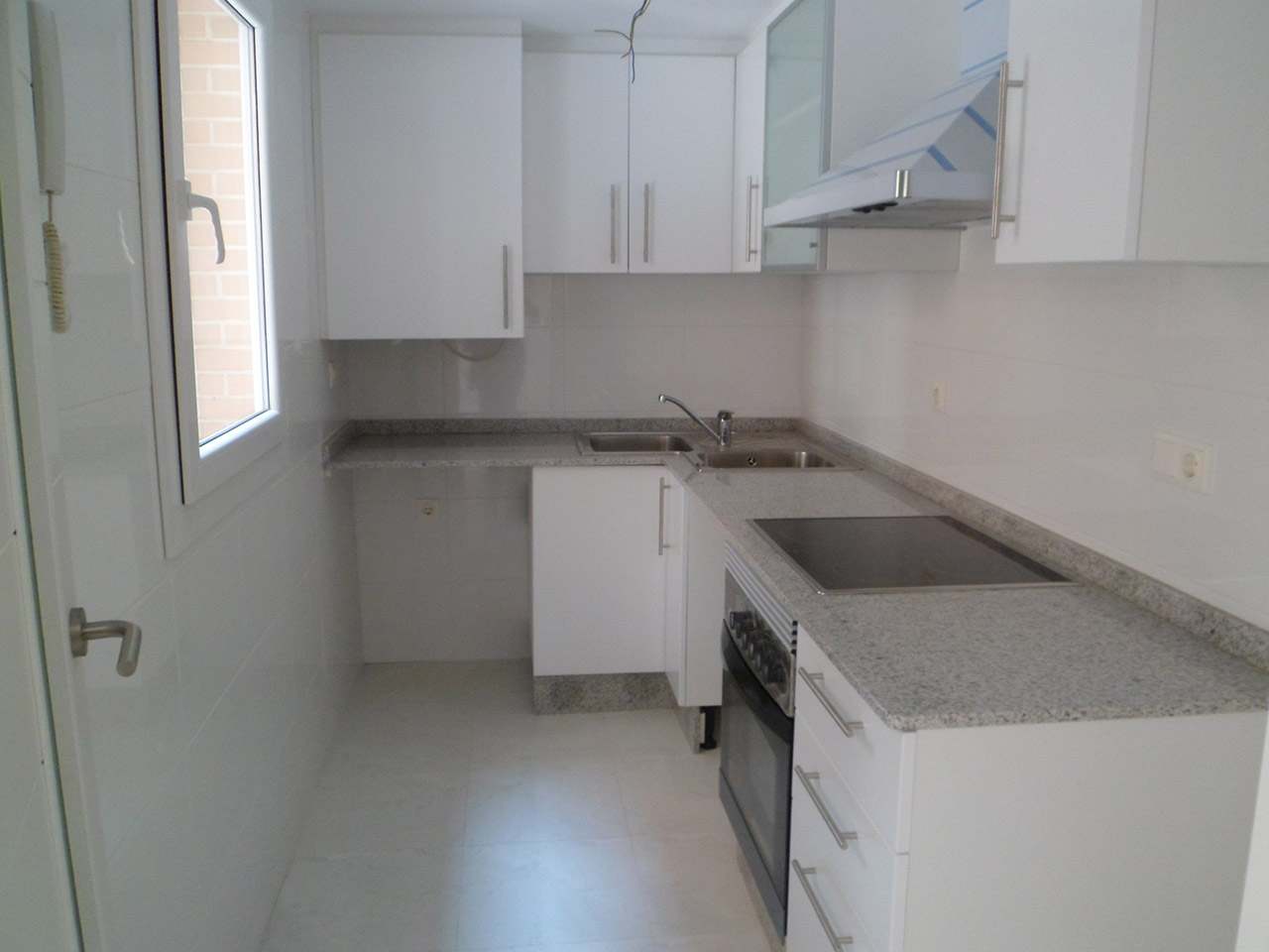 Solver. Adecuación, reformas y gestión