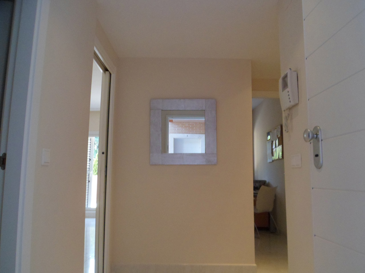 Solver. Adecuación, reformas y gestión