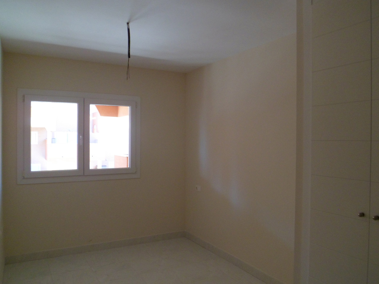 Solver. Adecuación, reformas y gestión