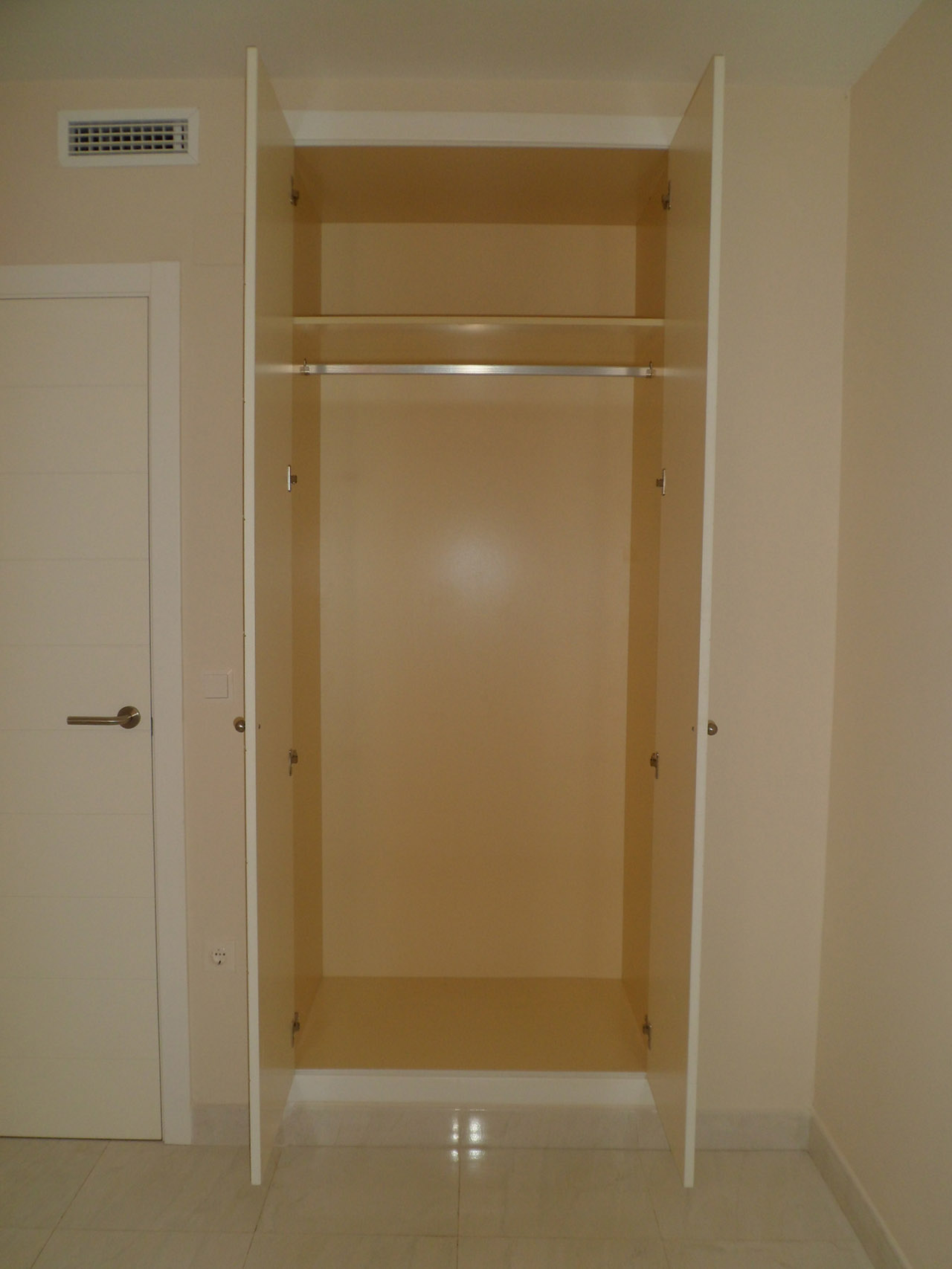 Solver. Adecuación, reformas y gestión